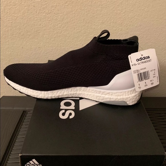 Adidas Ace 16+ Ultraboost. 9.5 USA size. New. - Picture 5 of 8